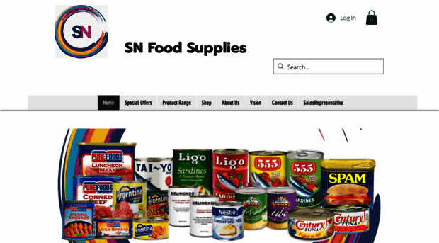 snfoods.com.au