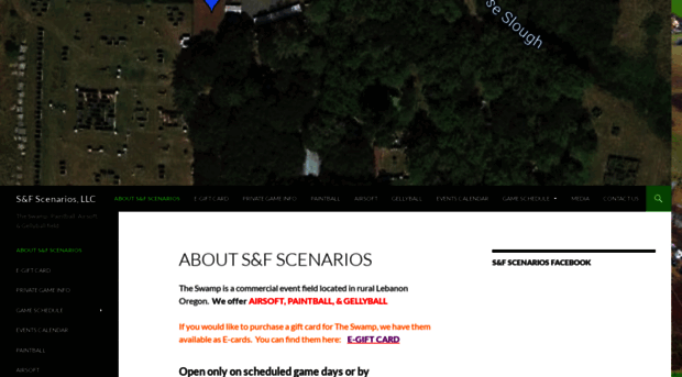 snfscenarios.com