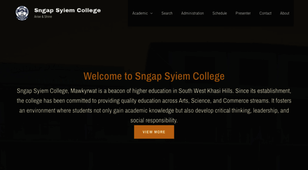 sngapsyiemcollege.ac.in