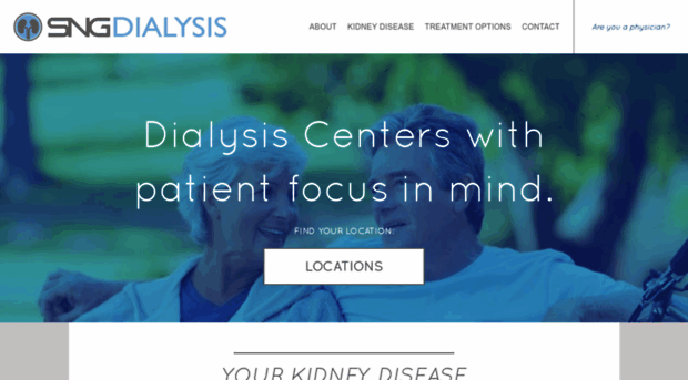 sngdialysis.com