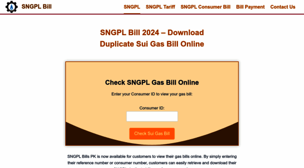 sngplbills.pk