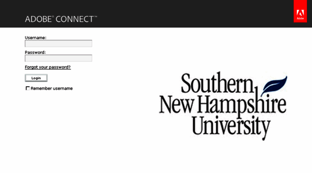 snhu.adobeconnect.com