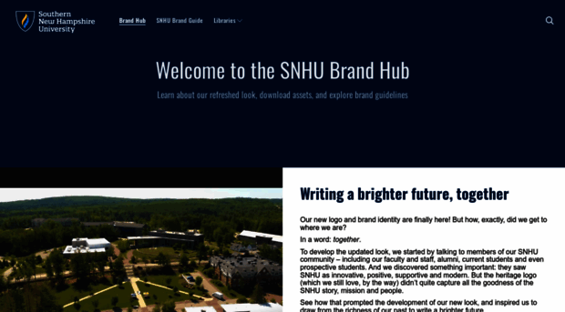 snhu.frontify.com