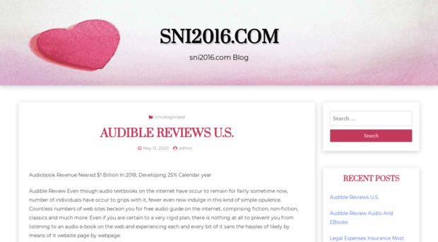 sni2016.com