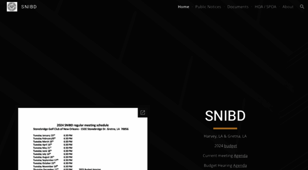 snibd.org