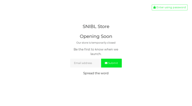 snibl.com