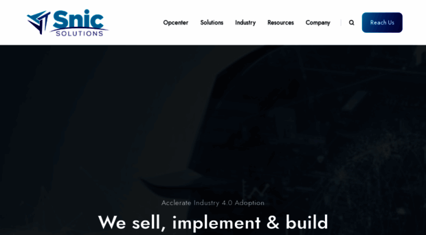 snic.co.in