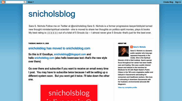 snicholsblog.blogspot.com