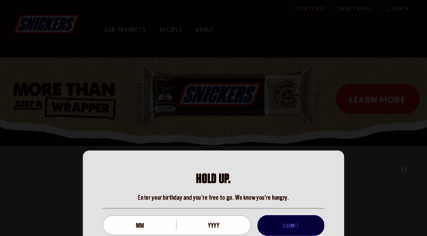 snickers.com.au