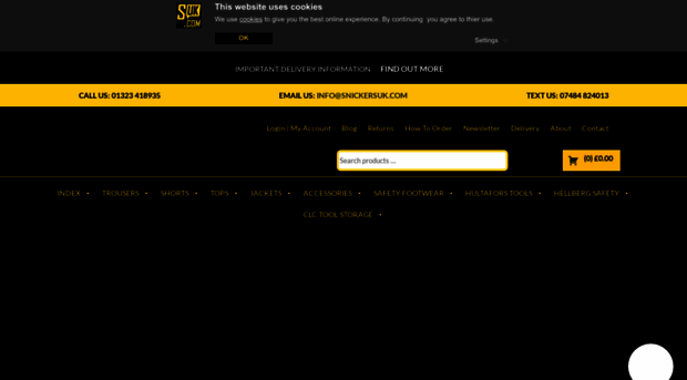 snickersuk.com