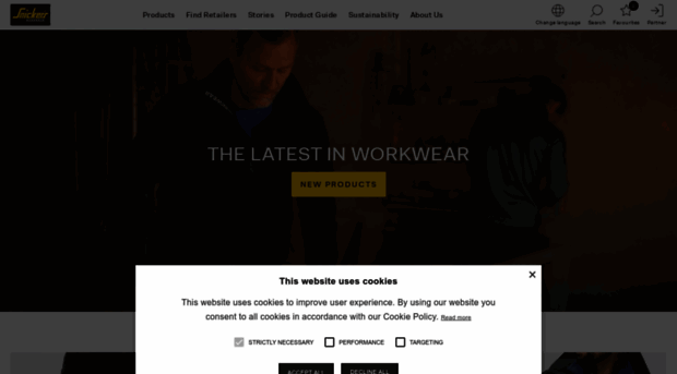 snickersworkwear.co.uk