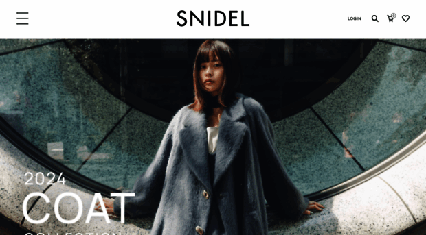 snidel.com