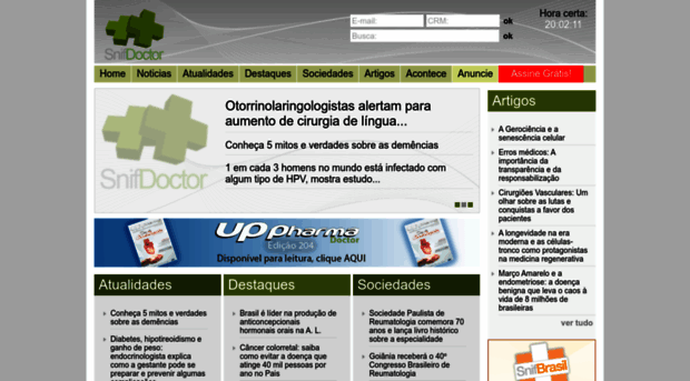 snifdoctor.com.br