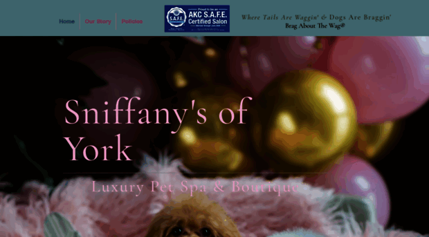 sniffanysofyork.com