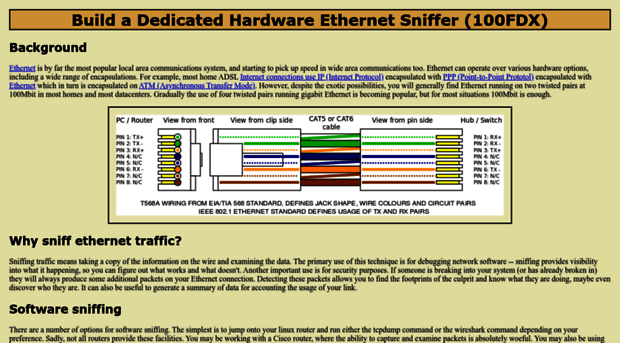 sniffer.lnx-bsp.net