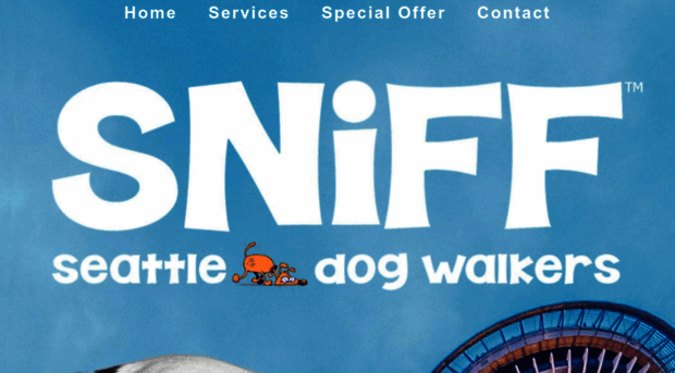 sniffseattle.com