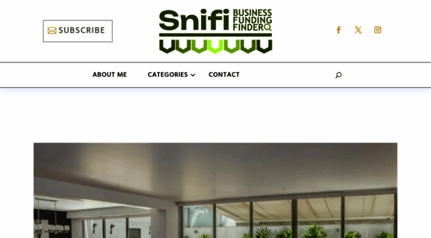 snifi.com