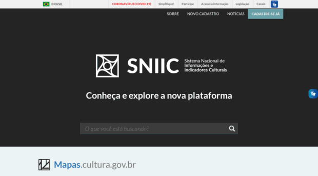 sniic.cultura.gov.br