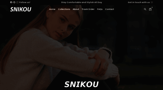 snikou.com