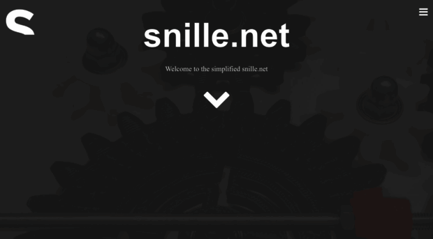 snille.net