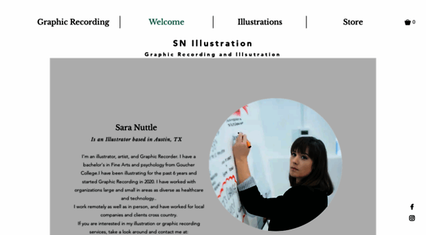 snillustration.com