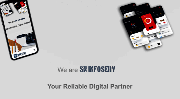 sninfoserv.com