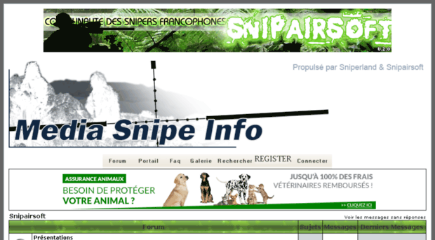 snipairsoft.bestoforum.net