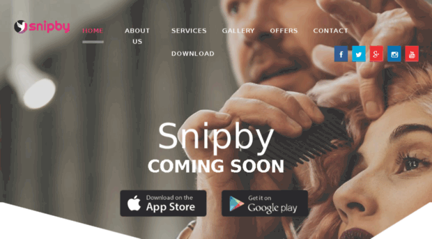 snipby.com