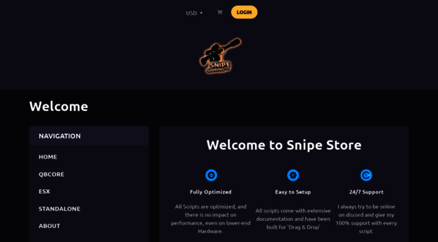 snipe.tebex.io