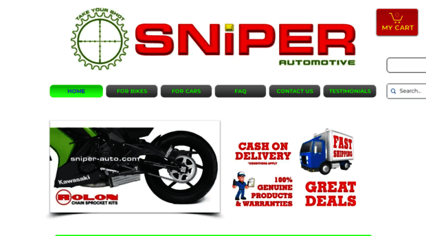 sniper-auto.com