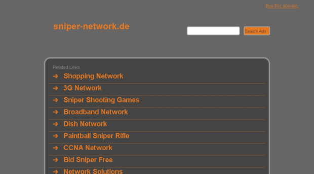 sniper-network.de
