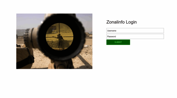 sniper.zonalinfo.com