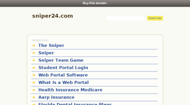 sniper24.com