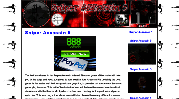 sniperassassin5.net