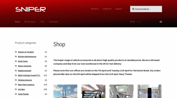 sniperautomotive.com