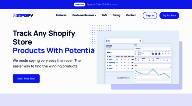 sniperfy.com