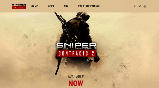 sniperghostwarrior3.com