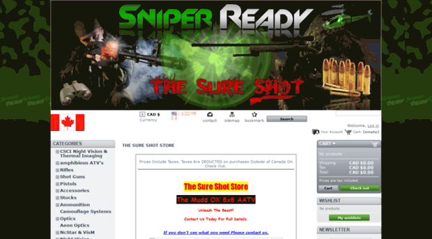 sniperready.com