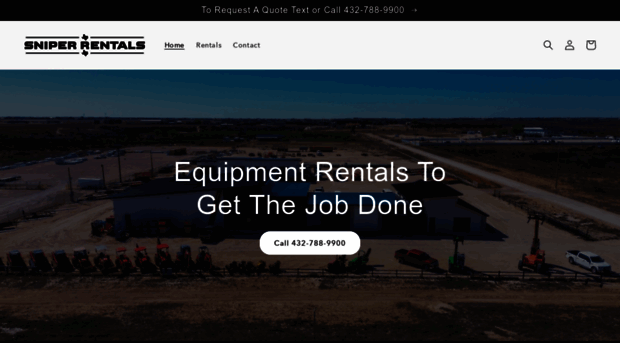 sniperrentals.com