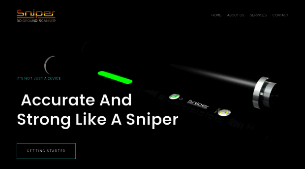 sniperscanners.com