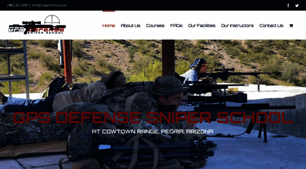 sniperschool.com