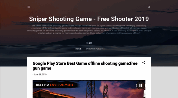 snipershootinggame-freeshooter2019.blogspot.com