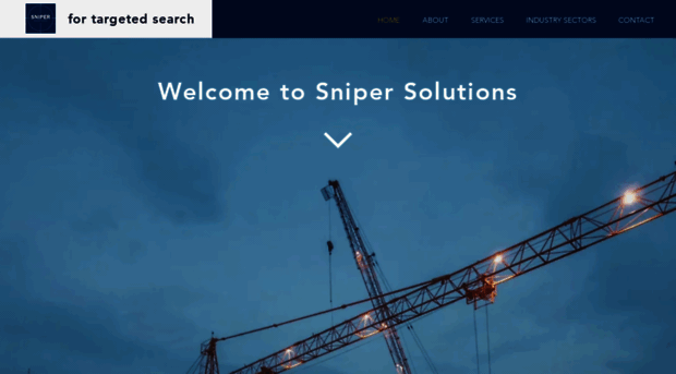 snipersolutions.com