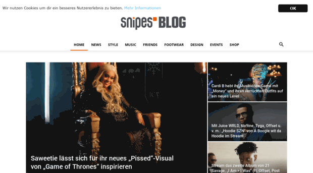 snipes-blog.com