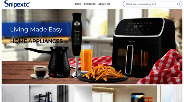 snipextc.com