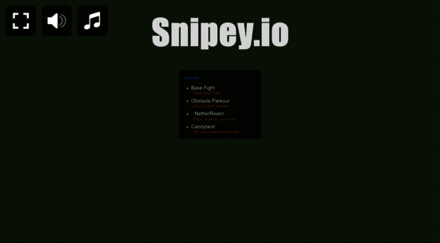 snipey.io