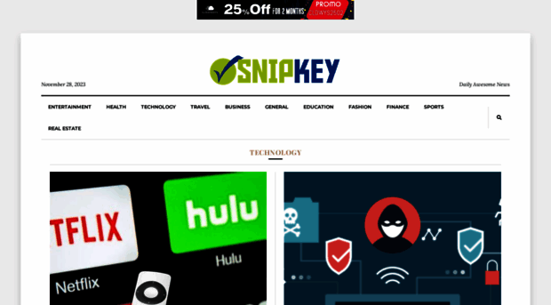 snipkey.com