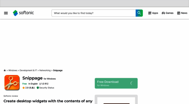 snippage.en.softonic.com