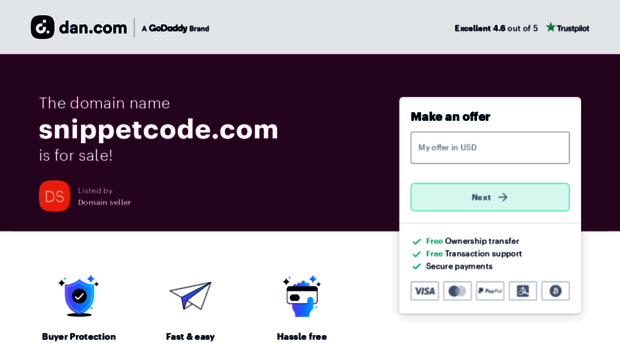 snippetcode.com