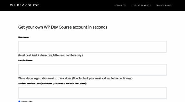 snippets.wpdevcourse.com
